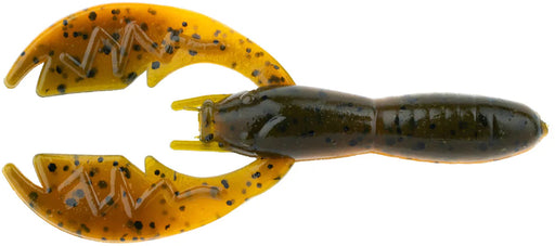 NetBait Baby Paca Craw w/Baitfuel Infusion - 3.75 Inch - Alabama Craw