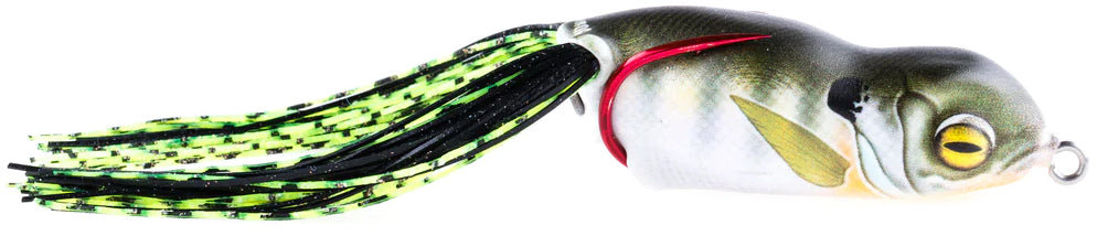 Scum Frog Launch Frog XS - 5/8 oz — Discount Tackle
