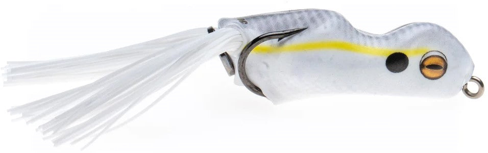 Painted Trophy Series Shameless Shad / 1/2oz