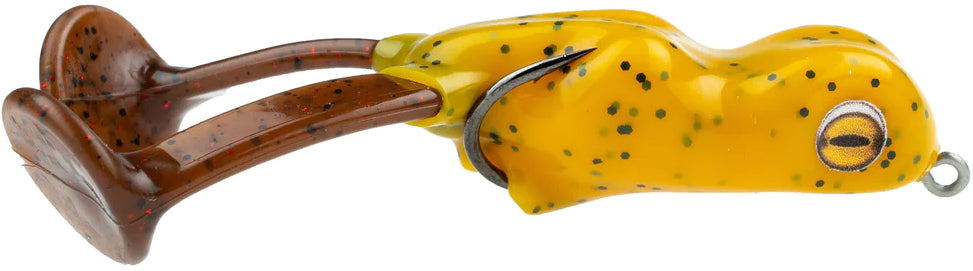 big foot fishing lure Scum Frog Big Foot Frog