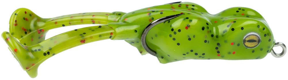 big foot fishing lure Scum Frog Little Big Foot Frog