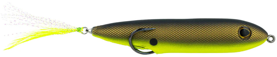 Snag Proof Zoo Pup Tennessee Shad 1/2 oz