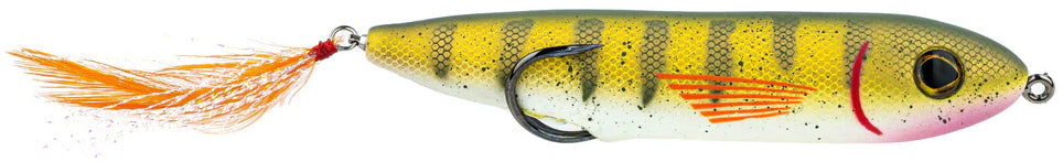 diving snagprooff fishing lures Snag Proof Zoo Pup Topwater Walker
