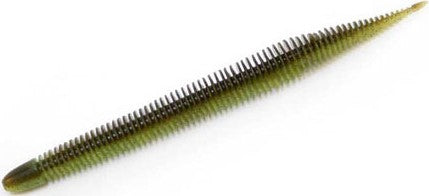 Geecrack Bellows Stick Worm - 2.8 Inch