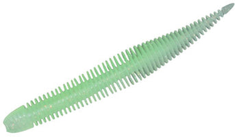Geecrack Bellows Stick Worm - 2.8 Inch