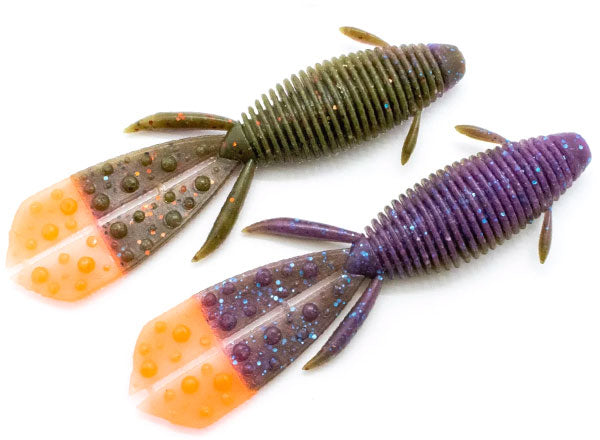 bab fishing lure Geecrack Bao Bab Hog EX