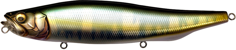 Megabass Megadog-X Topwater Walker - 7 Inch