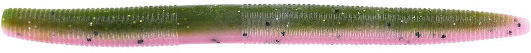 Gary Yamamoto Senko 5 inch Soft Plastic Stick Bait 10 pack