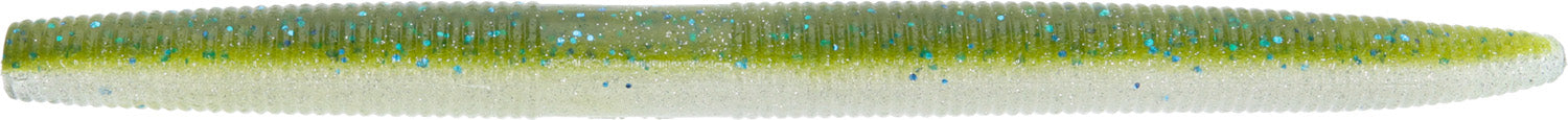 Gary Yamamoto Senko 5 inch Soft Plastic Stick Bait 10 pack