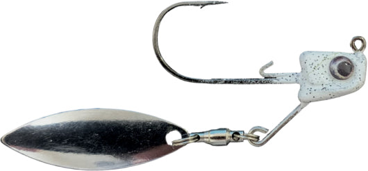 down under fishing lures Great Lakes Finesse Sneaky Underspin - 5/16oz