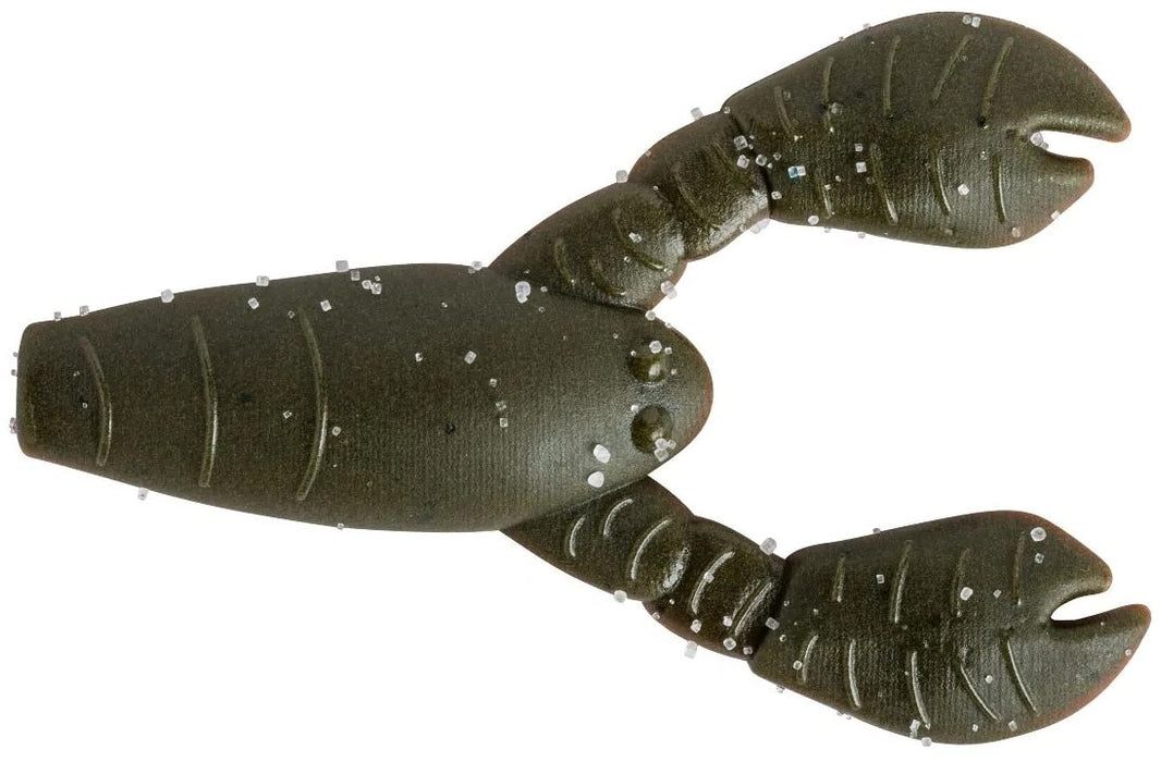 Great Lakes Finesse Snack Craw - 2.1 Inch