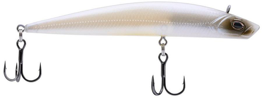berky fishing lure Berkley Finisher 9