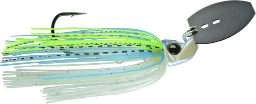 Picasso Lures Smart Mouth Dummy Head Jig - 1/4 oz / Shad / Medium