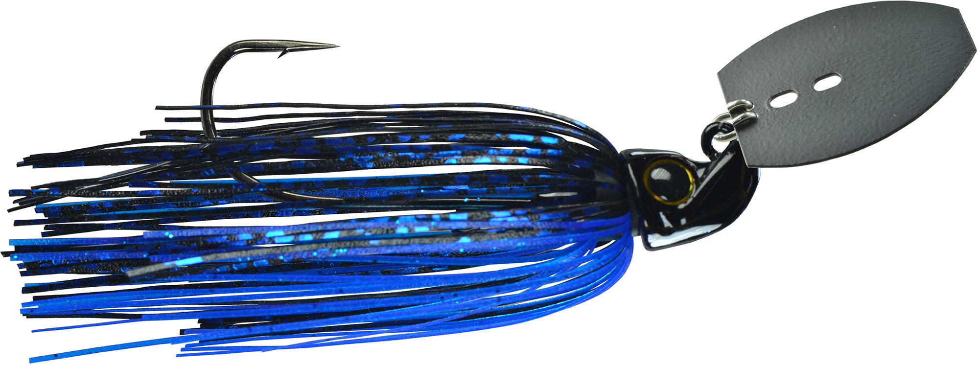 Picasso Aaron Martens Shock Blade Pro — Discount Tackle