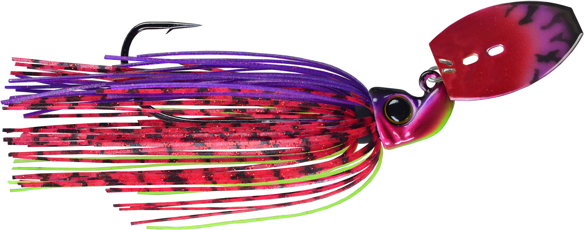 Picasso Aaron Martens Shock Blade Pro — Discount Tackle Picasso Aaron Martens Shock Blade Pro — Discount Tackle