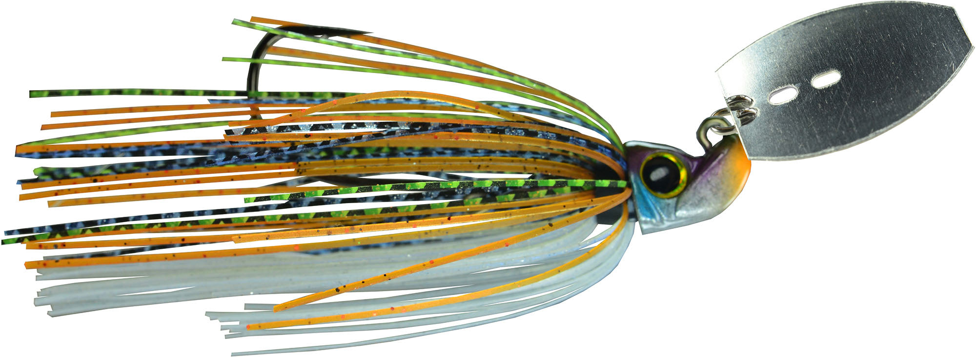 Picasso Aaron Martens Shock Blade Pro — Discount Tackle Picasso Aaron Martens Shock Blade Pro — Discount Tackle