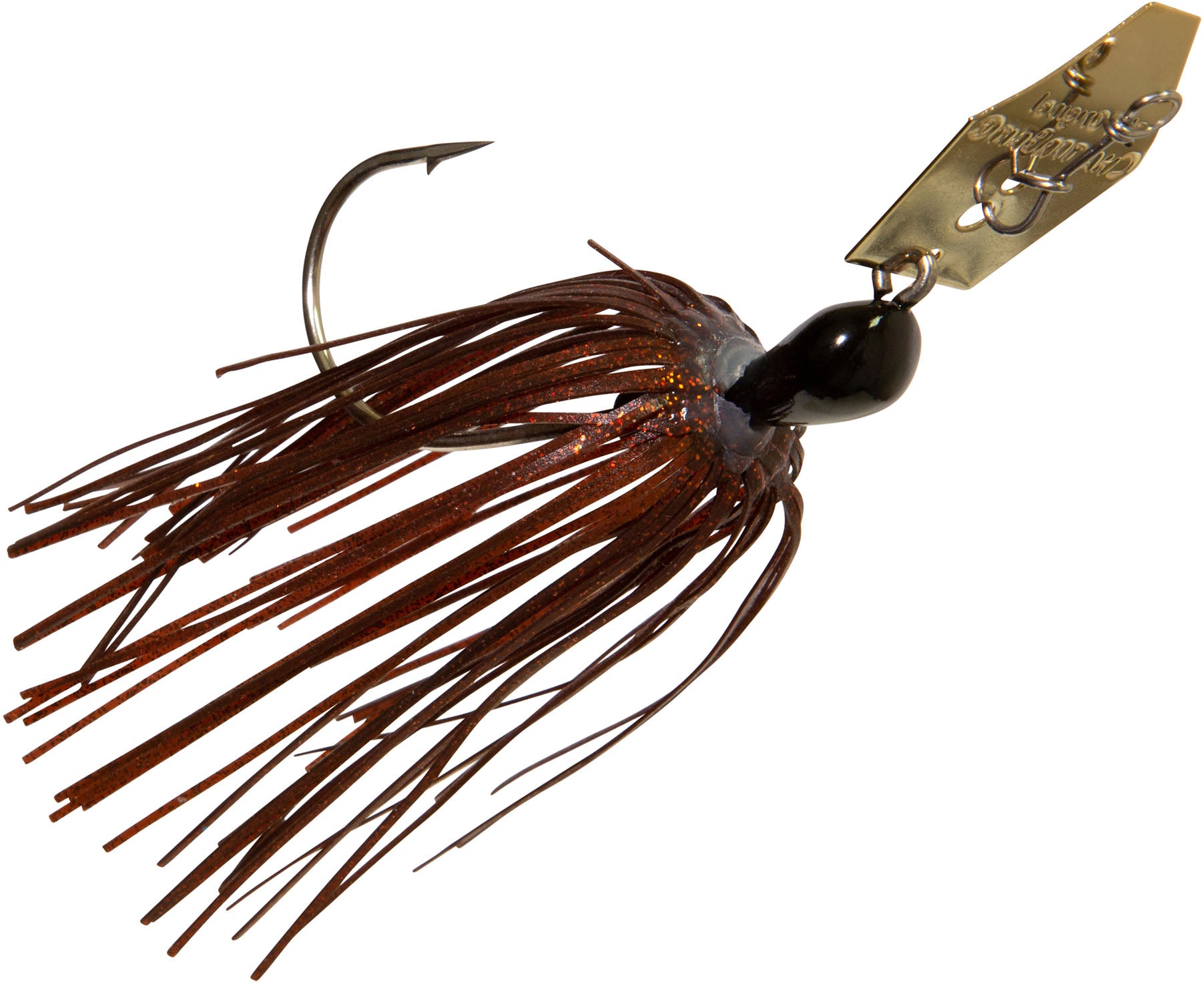 chaturbate fishing lures Z-Man Original Chatterbait