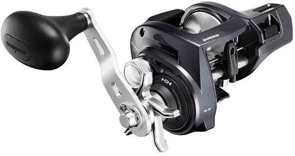 Shimano Tekota A Conventional Reels — Discount Tackle