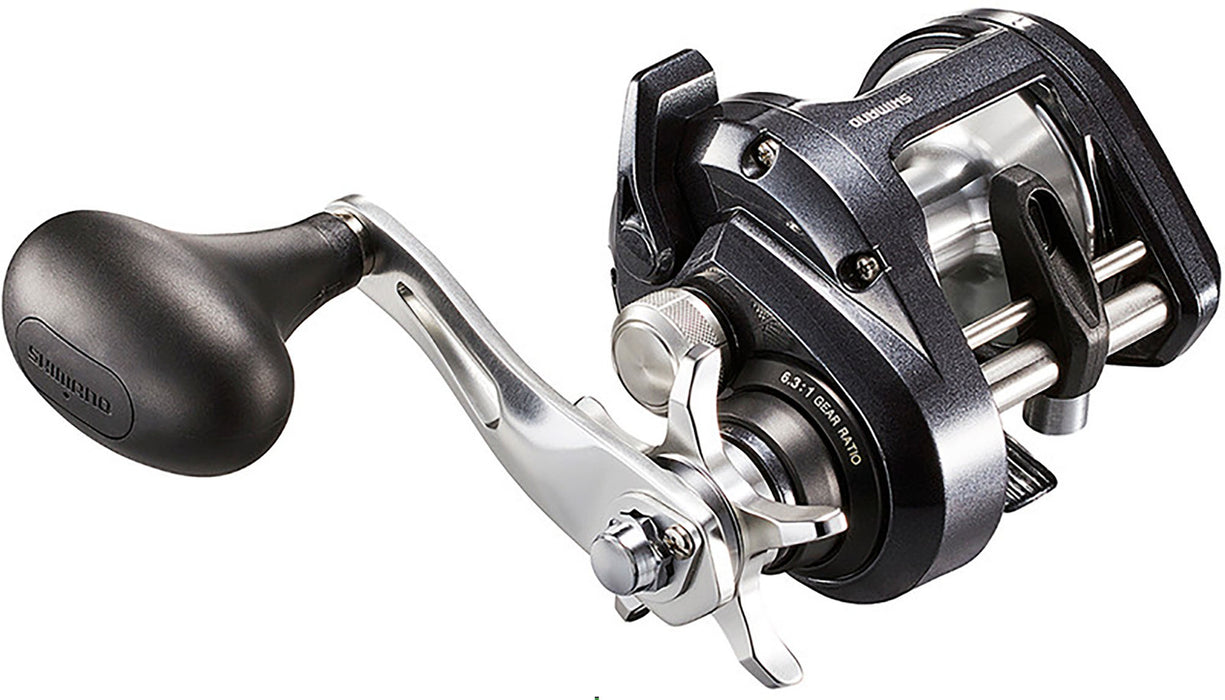 albaba shimano tekota reels Shimano Tekota A Line Counter Reel