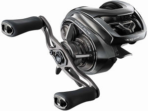 半額50％￼OFF DAIWA ダイワ DJ-2721 スケルトポケッタブル L Daiwa Steez SV Baitcasting Reel — Discount Tackle