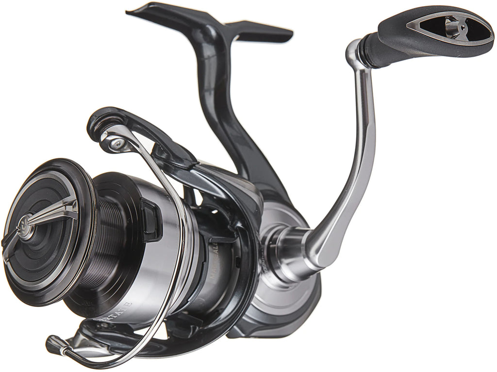 Daiwa Certate LT CERTLTG4000D-CXH-A Spinning Reel
