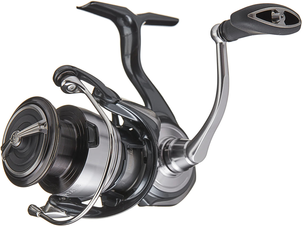 Daiwa Certate LT Spinning Reel — Discount Tackle