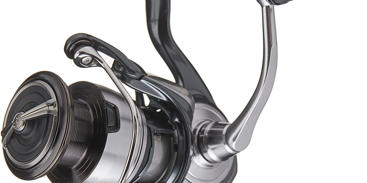PLAT/daiwa 2024 certate fc lt2500s xh free shipping/in stock now spinning  reels-Fishing Tackle Store-en
