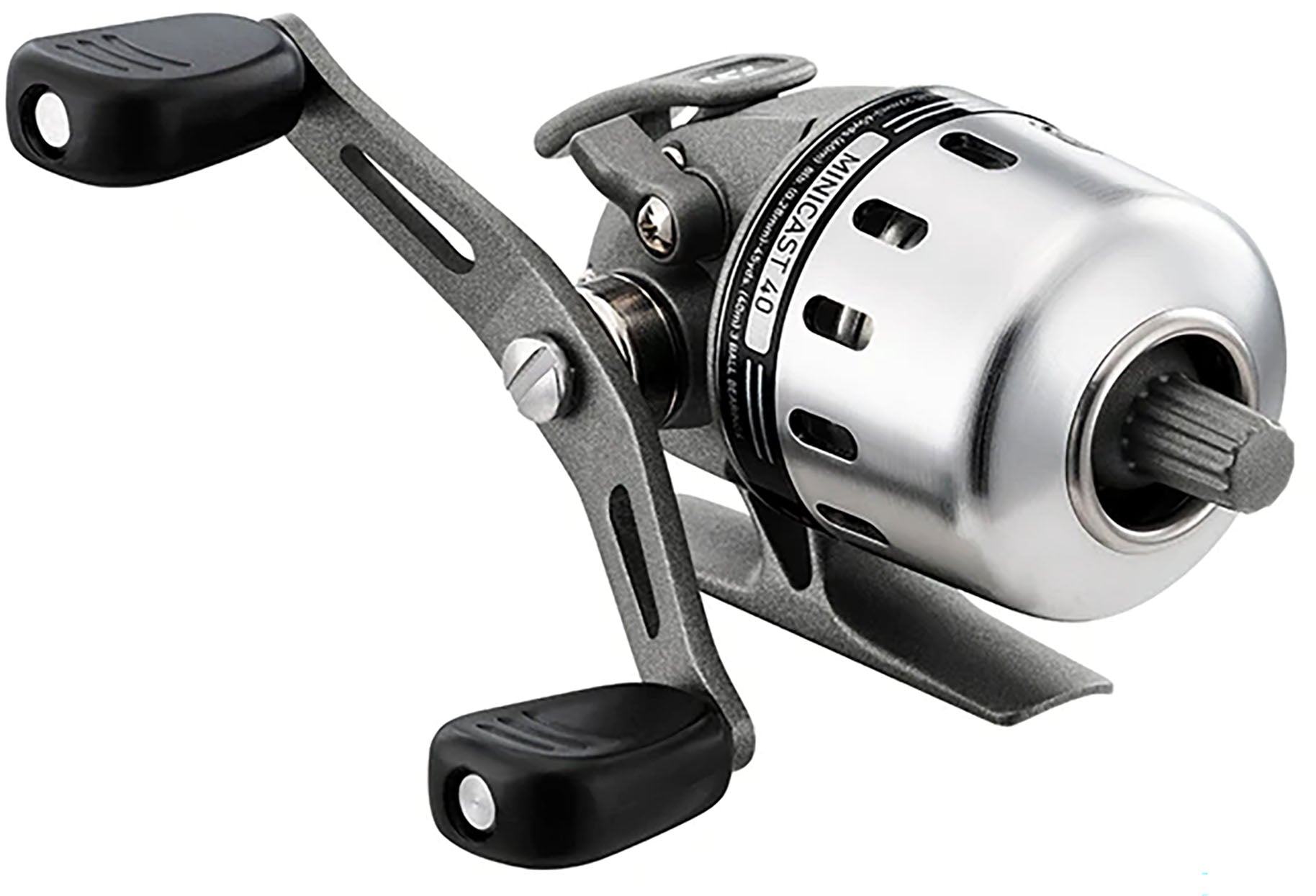 Daiwa Minicast 40 Spincast Reel — Discount Tackle Daiwa Minicast 40 Spincast Reel — Discount Tackle