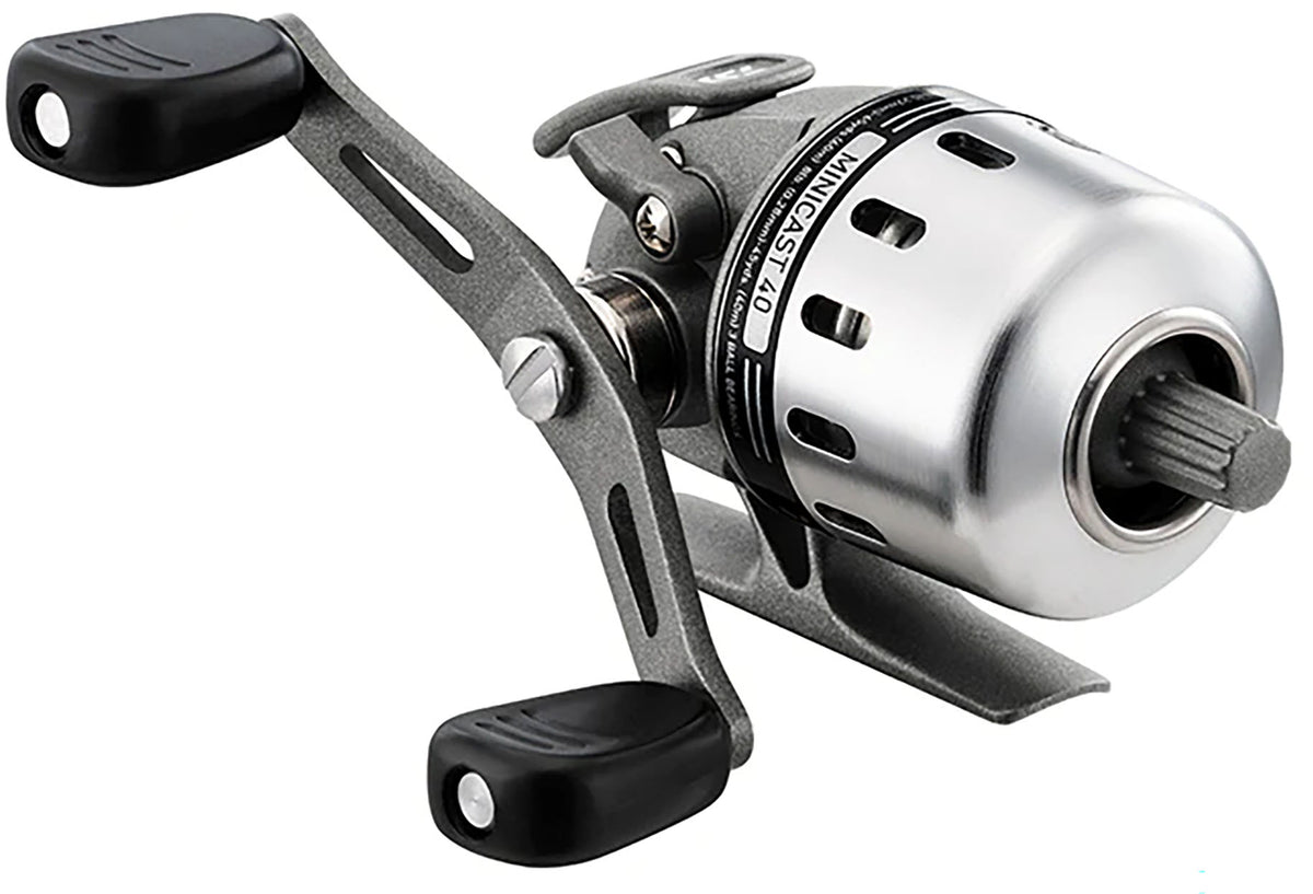 ctc s40 fishing reel Daiwa Minicast Spincast Reel