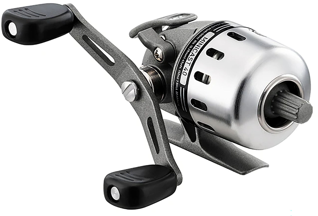 Spincasting Reels