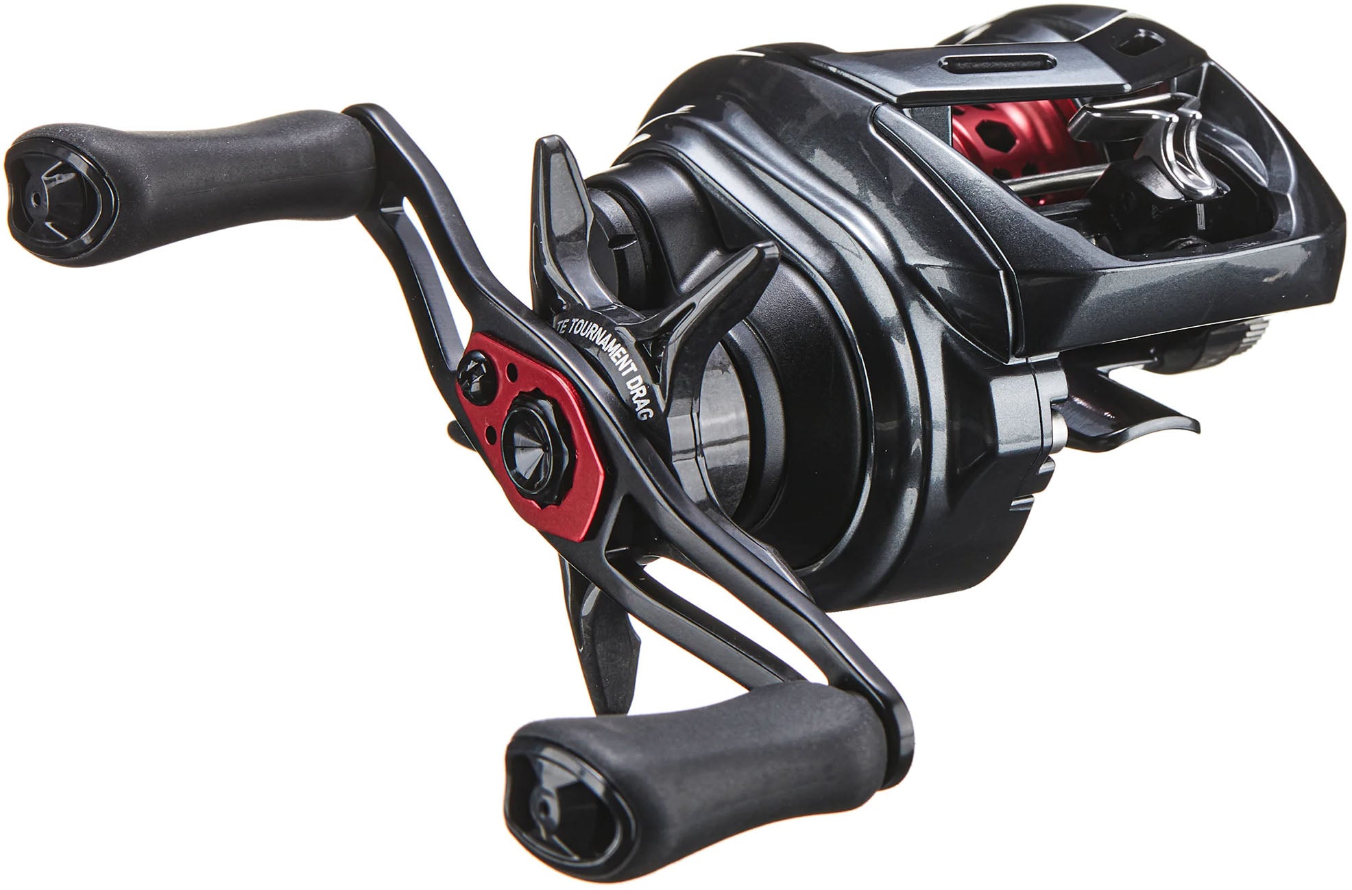 👀 some new Baitfinesse 🔥 from @daiwausa - the PX BF 70 (aka the Pixy BFS)!  The PX is the newest BFS reel release from Daiwa, takin