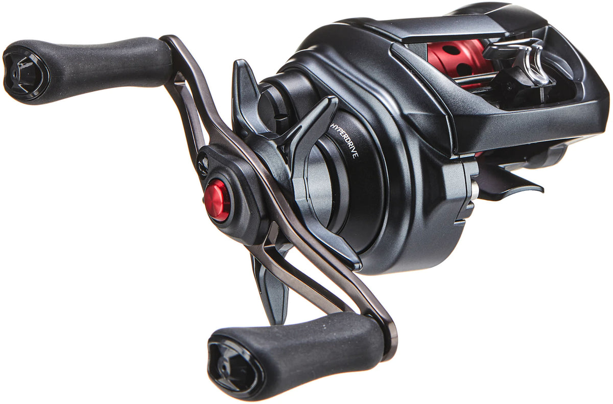daiwa bc reels Tatula BF 70 Baitcasting Reel 30/115 11 $249.99 CLTW80HL Vintage Du-Dad Topwater Lure Color:Color: Fire Craw Gomexus