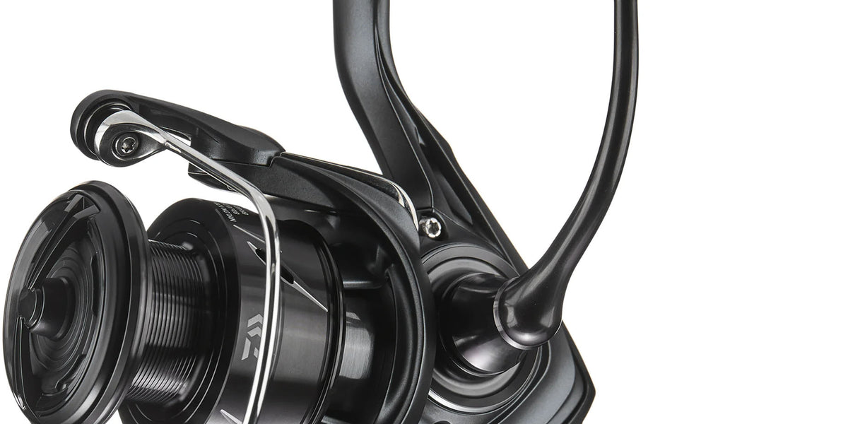 Daiwa Tatula Elite Spinning Reel — Discount Tackle