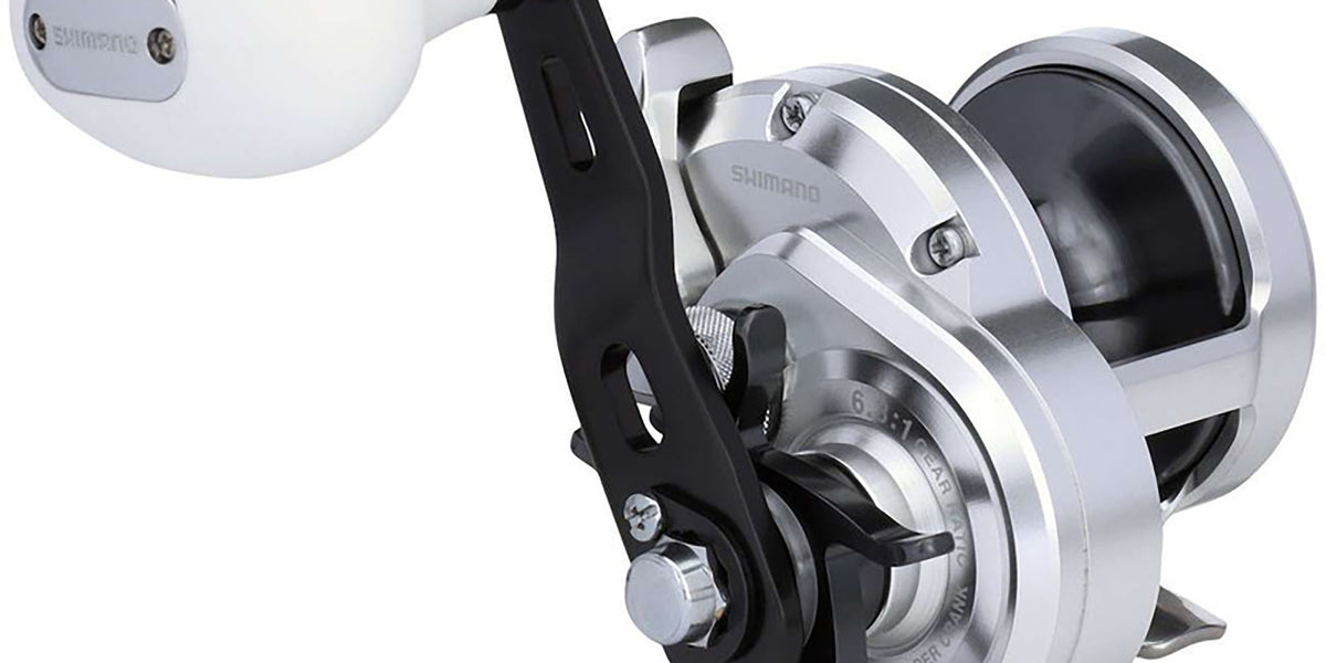 beat rod for shimano triton 200 reel Shimano Trinidad A Conventional Reels — Discount Tackle