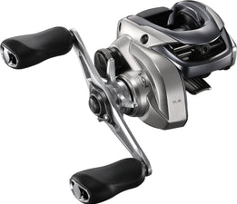 Shimano TRANX 150 Low Profile Baitcasting Reel — Discount Tackle