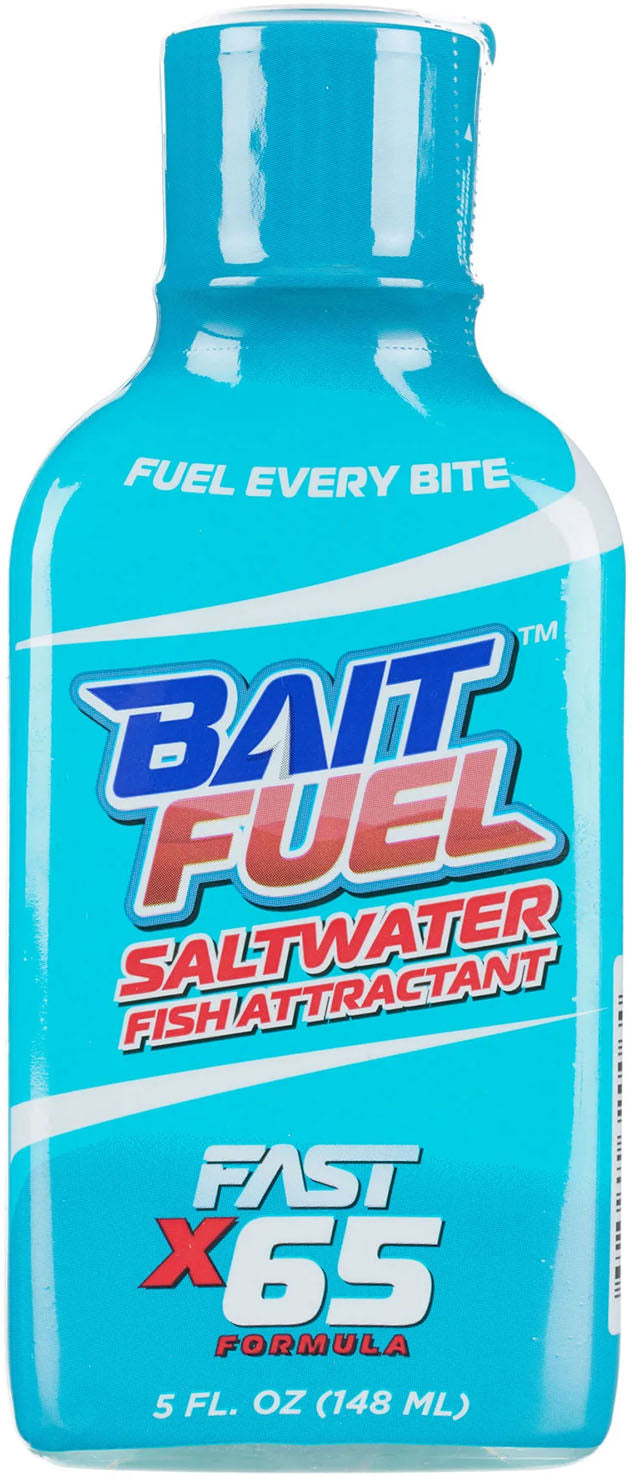 BaitFuel Saltwater Gel
