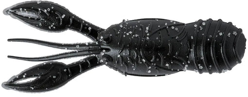 Great Lakes Finesse 2.5 Juvy Craw Matte Black