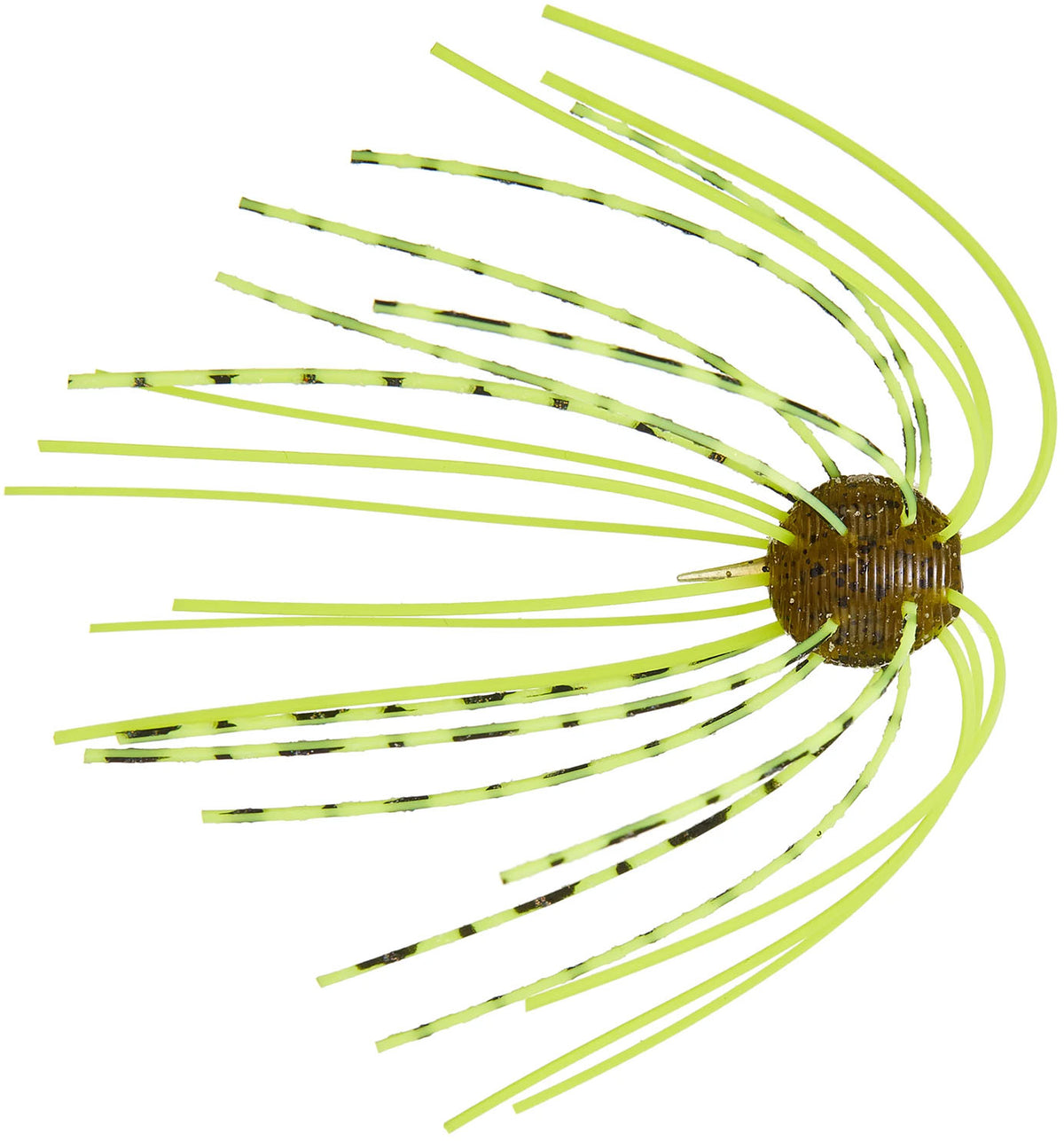 Geecrack Imokemushi Cue Bomb - 1.2 Inch — Discount Tackle