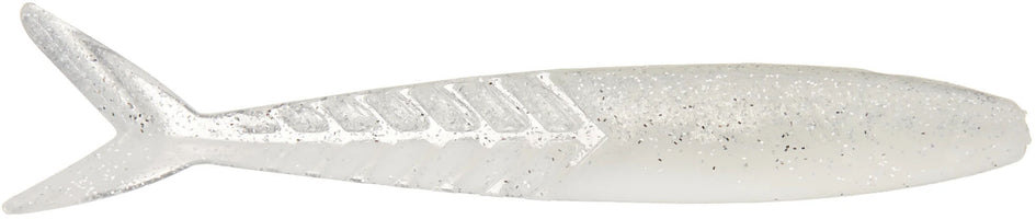 Zoom Shimmer Shad - 4 Inch