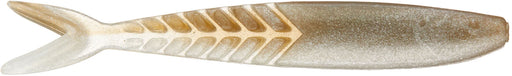 Zoom Shimmer Shad - 4 Inch - Tennessee Shad