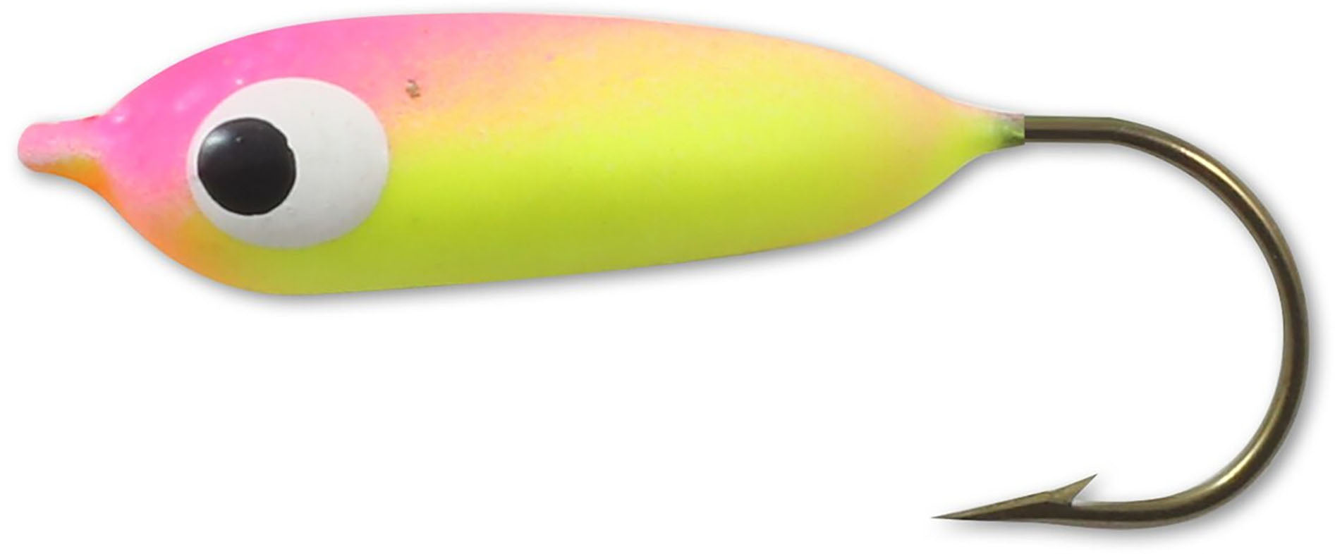 bubblegum fishing lures Northland Tackle Gum-Drop Floater
