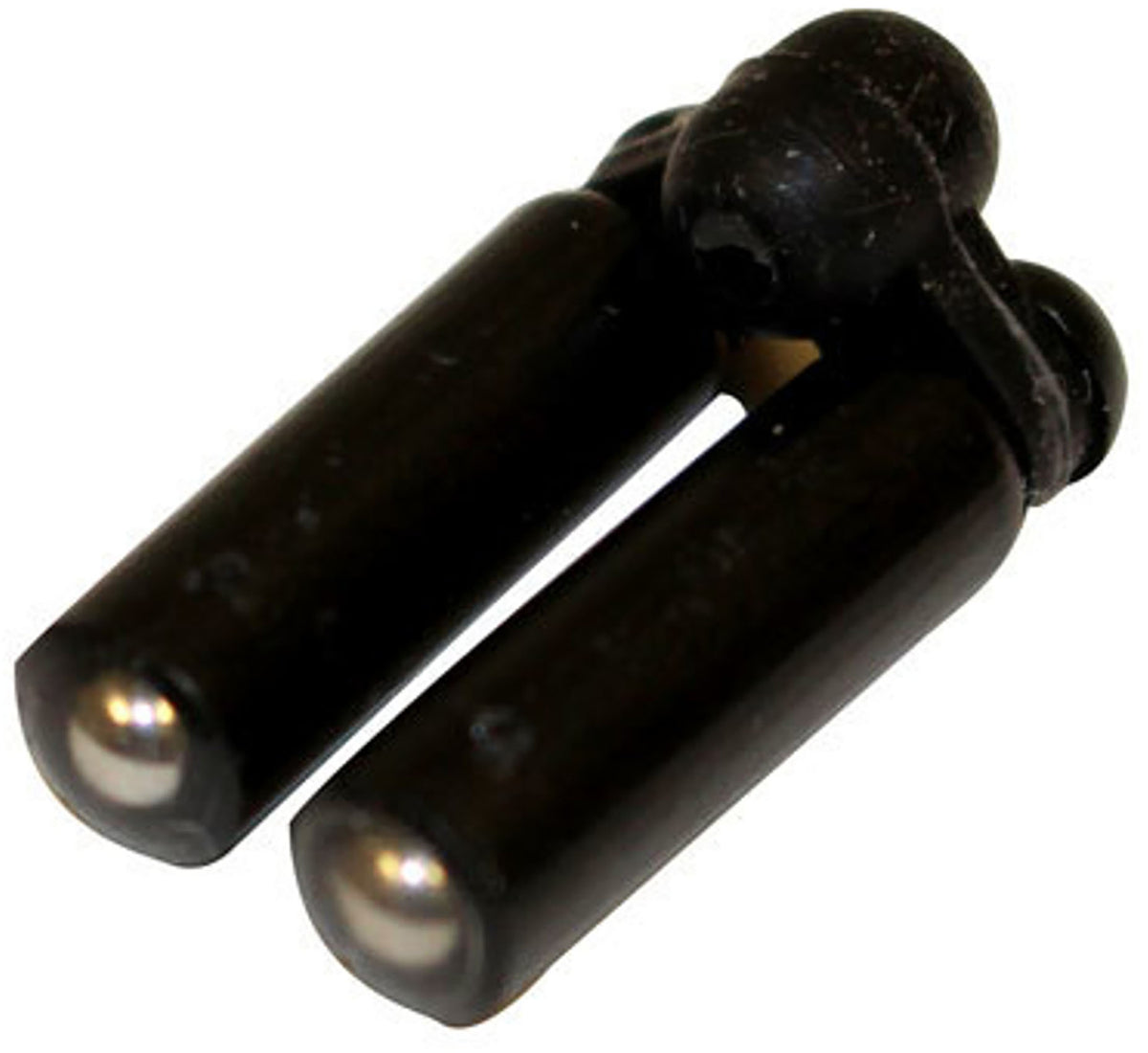 Northland Tackle Buck-Shot Rattle Shell Jig Head Accessory — Discount ...