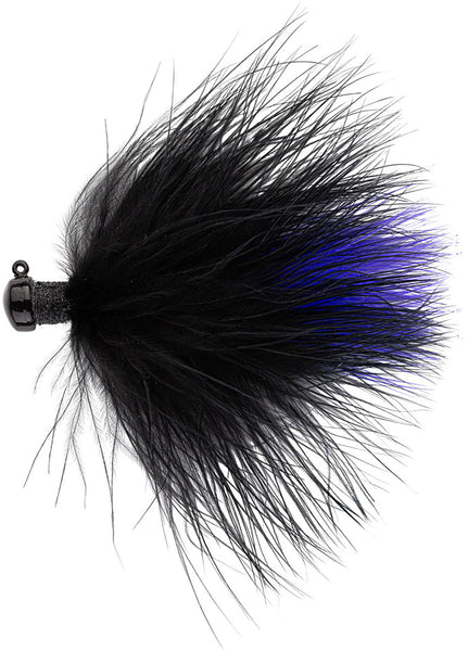 SPRO RkStar Salmon Hair Jig — Discount Tackle