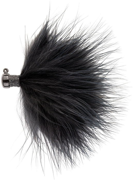 Northland Tackle Marabou Hair Jig - 2 Pack