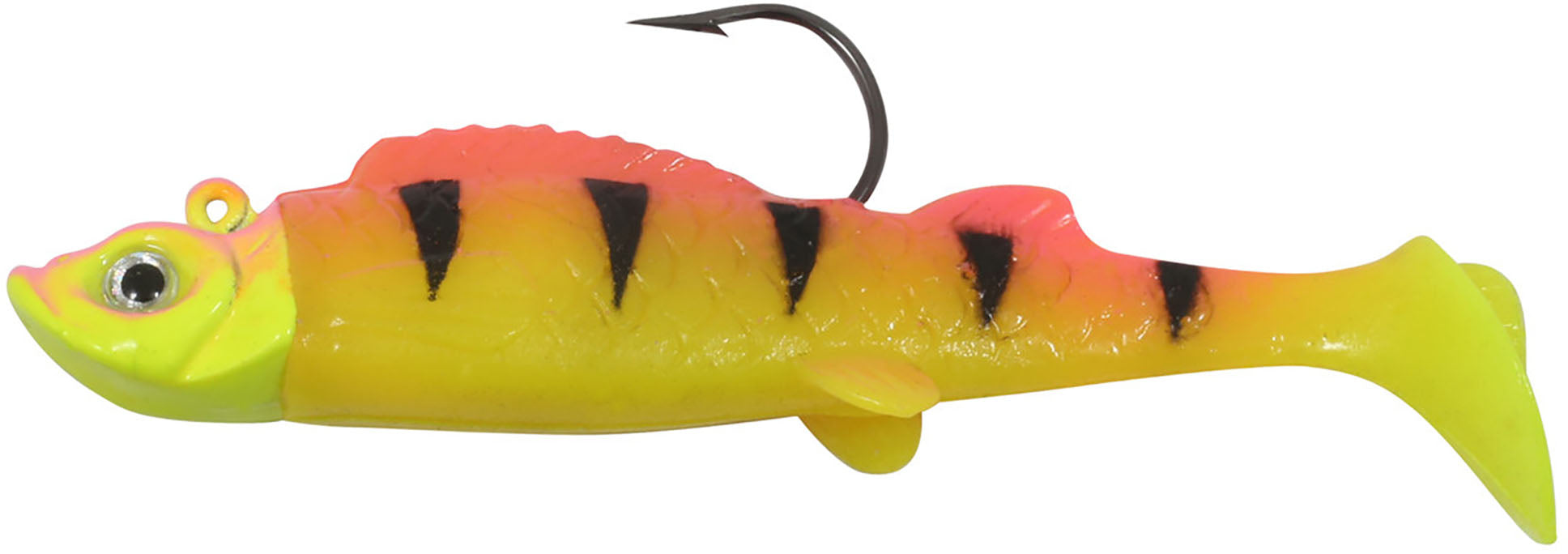 Northland Tackle Mimic Minnow Shad - 2 Pack — Discount Tackle