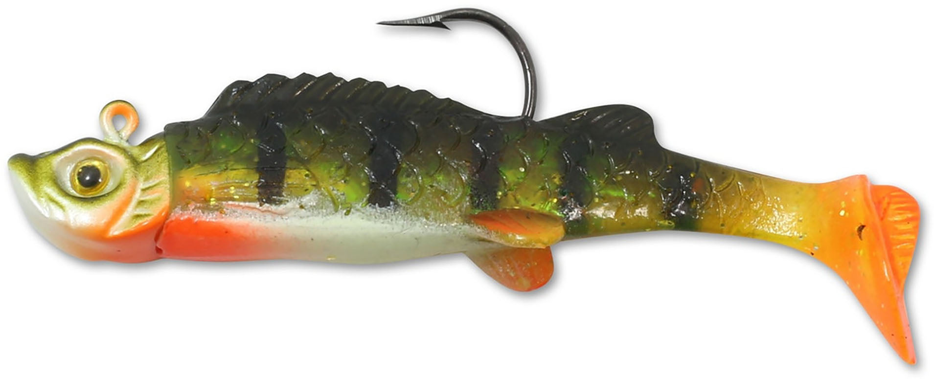 Northland Tackle Mimic Minnow Shad Northland Tackle Mimic Minnow Shad