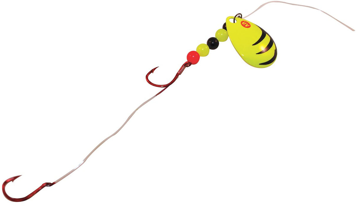Northland Tackle Pro-Walleye Crawler Harness - 1 Pack