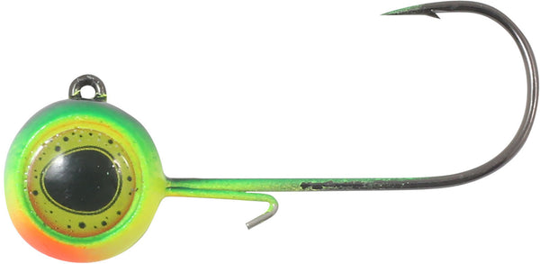 Northland Tackle Deep-Vee Jighead - 3 Pack — Discount Tackle