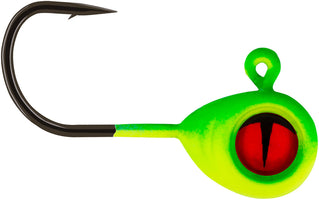 Northland Tackle Tungsten Crappie King Jighead - 2 Pack