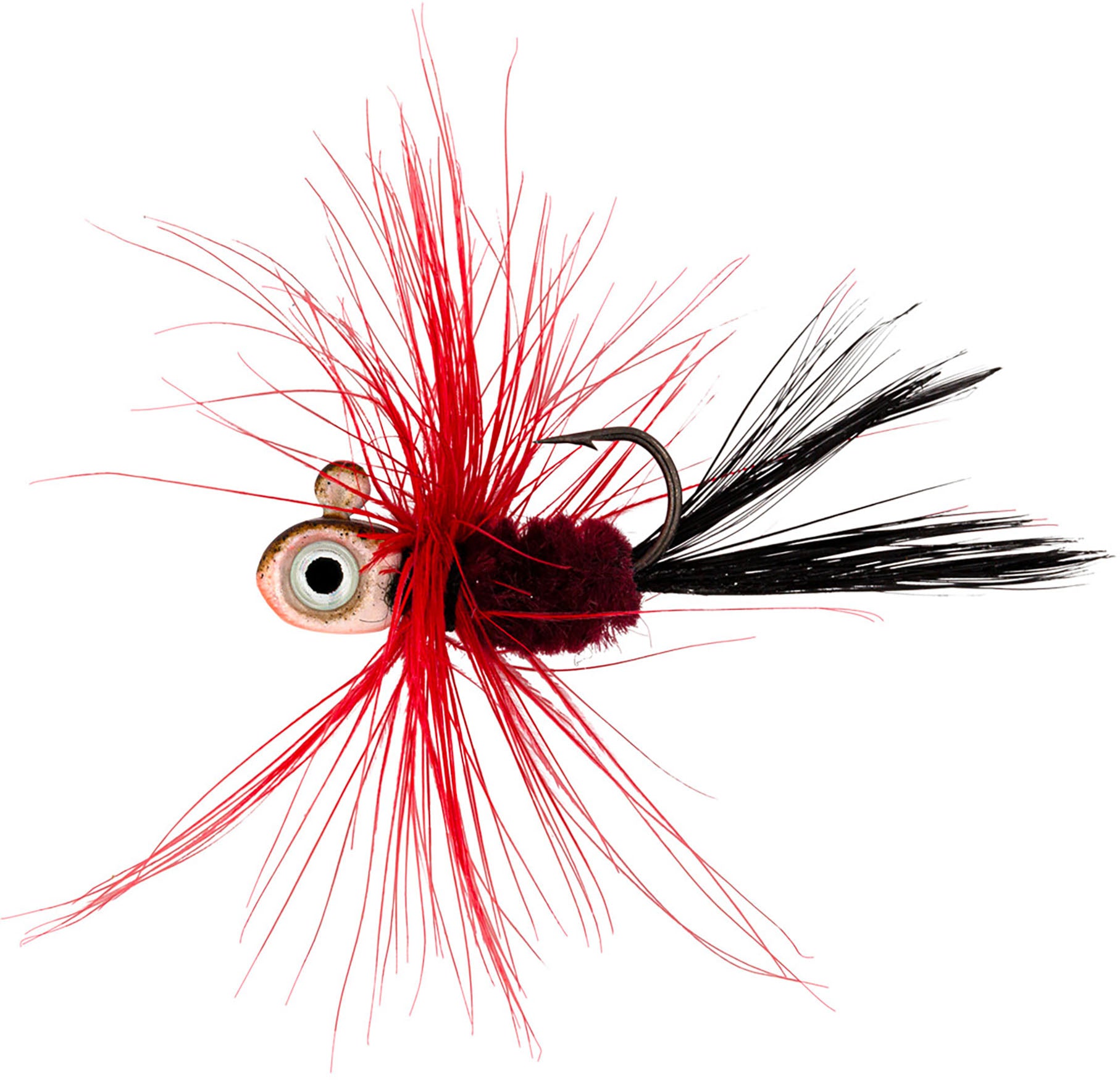 Northland Tackle Tungsten Flat-Fry Fly - 2 Pack — Discount Tackle